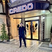 ���������� �������, ���� ������� A  L  I  Bek, 31 ���, ������������ ��� ������, ����� � ���������