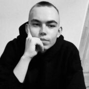  --,  Danil, 20