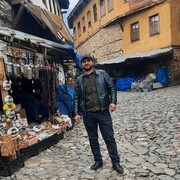 ���������� �������, ���� ������� Ali murat, 44 ����, ������������ ��� ������, ����� � ���������, c�������� ���������, ���������