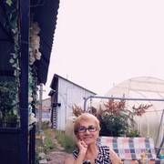  ,   Luiza, 65 ,   ,   