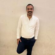  Al Ghardaqah,  Medo, 38