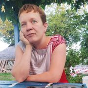Знакомства Решетниково, девушка Юлия, 36