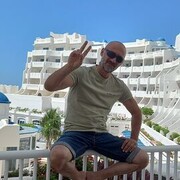  Ozarow Mazowiecki,  Alex, 44