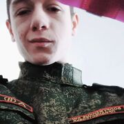  Leetza,  Maks, 22