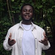  Kumasi,  Ricky, 34