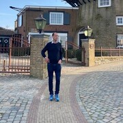  's-Gravendeel,   Michael, 52 ,     