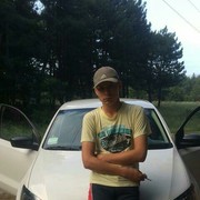  ,  Nikitos, 25