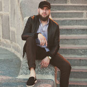 ���������� �����-���������, ���� ������� Stas, 33 ����, ������������ ��� ������, ����� � ���������, c�������� ���������, ���������