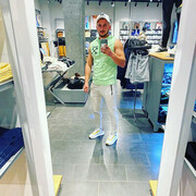 ���������� ���������, ���� ������� Said, 34 ����, ������������ ��� ������, ����� � ���������, c�������� ���������, ���������