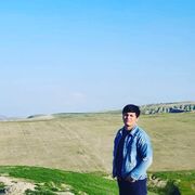  ,  Shamshod, 26