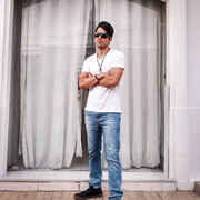  ,   Max Picanso, 41 ,     , c 