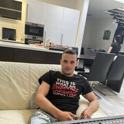  Mojmirovce,  Misha, 29