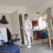 ���������� 's-Graveland, ���� ������� ������, 38 ���, ������������ ��� ������, ����� � ���������, c�������� ���������, ���������