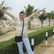  ,   Erlan, 45 ,   