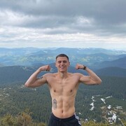  ,   Vladyslav, 27 ,   ,   