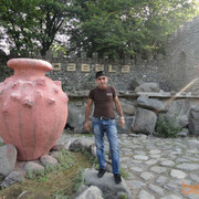 ���������� ����, ���� ������� Fuad, 38 ���, ������������ ��� ������