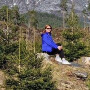  Haugesund,  Svetlana, 44