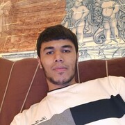  ,  Mahmudjon, 24