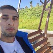  --,  Murad, 29