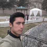  ,  Shohruh, 30