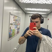  Sulechow,  Denis, 23