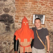 ���������� ����, ���� ������� Aleksandr, 41 ���, ������������ ��� ������