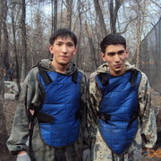 ���������� ������, ���� ������� Daniar, 39 ���, ������������ ��� ������, ����� � ���������, c�������� ���������