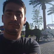  ,  Bekzod, 34