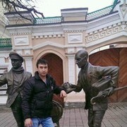  ,   Rustam, 31 ,   