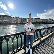  Ossingen,  Misha, 25