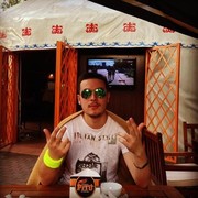 ���������� ������, ���� ������� Daniel, 42 ����, ������������ ��� ������