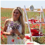 ���������� ������, ���� ������� Tanya, 41 ���, ������������ ��� ������, ����� � ���������