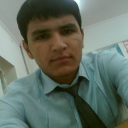  ,  Feruz, 36