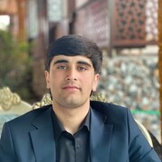  Shahriar,  , 22