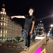 ���������� ������, ���� ������� Muhammad, 33 ����, ������������ ��� ������, ����� � ���������