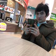  ,   Davlatali, 23 ,   ,   