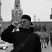  Wormer,  Timofey, 18