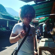 ���������� ����������, ���� ������� Maksim, 37 ���, ������������ 