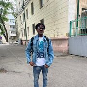  ,   Adeniyi, 31 ,   ,   
