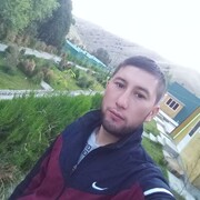  Mercan,  Jamol, 30