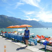  Le Plessis-Grammoire,   Irina, 48 ,   ,   , c 