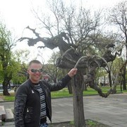  ,   Sergei, 36 ,   