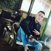  Histon,   Cristian, 28 ,   ,   