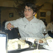 ���������� �������, ���� ������� Raul, 35 ���, ������������ ��� ������