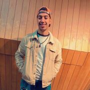  El Jadida,  Amin, 25