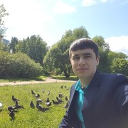 ���������� �����-���������, ���� ������� Ali, 30 ���, ������������ 