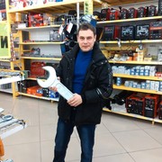 ���������� ������, ���� ������� Sergey, 36 ���, ������������ ��� ������, ����� � ���������, c�������� ���������