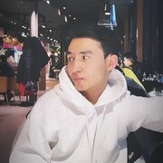  ,   Zhalgas, 23 ,   ,   