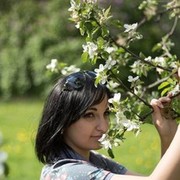  ,   Olga, 33 ,   