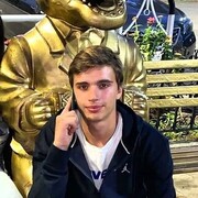  Skjervoy,  TYMUR, 18